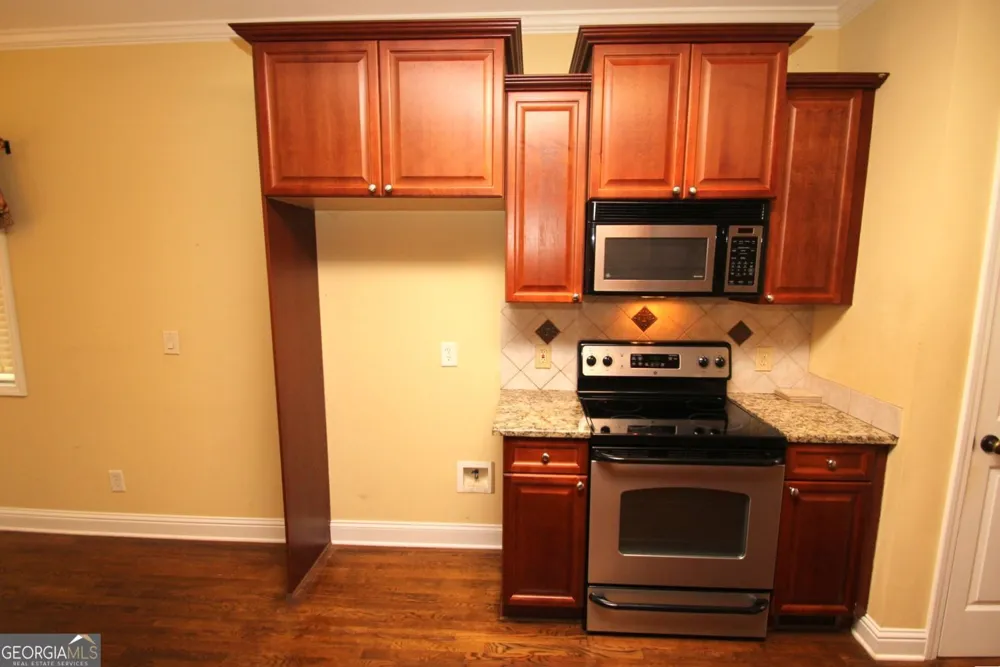 194 Palmer CT Jefferson, GA 30549