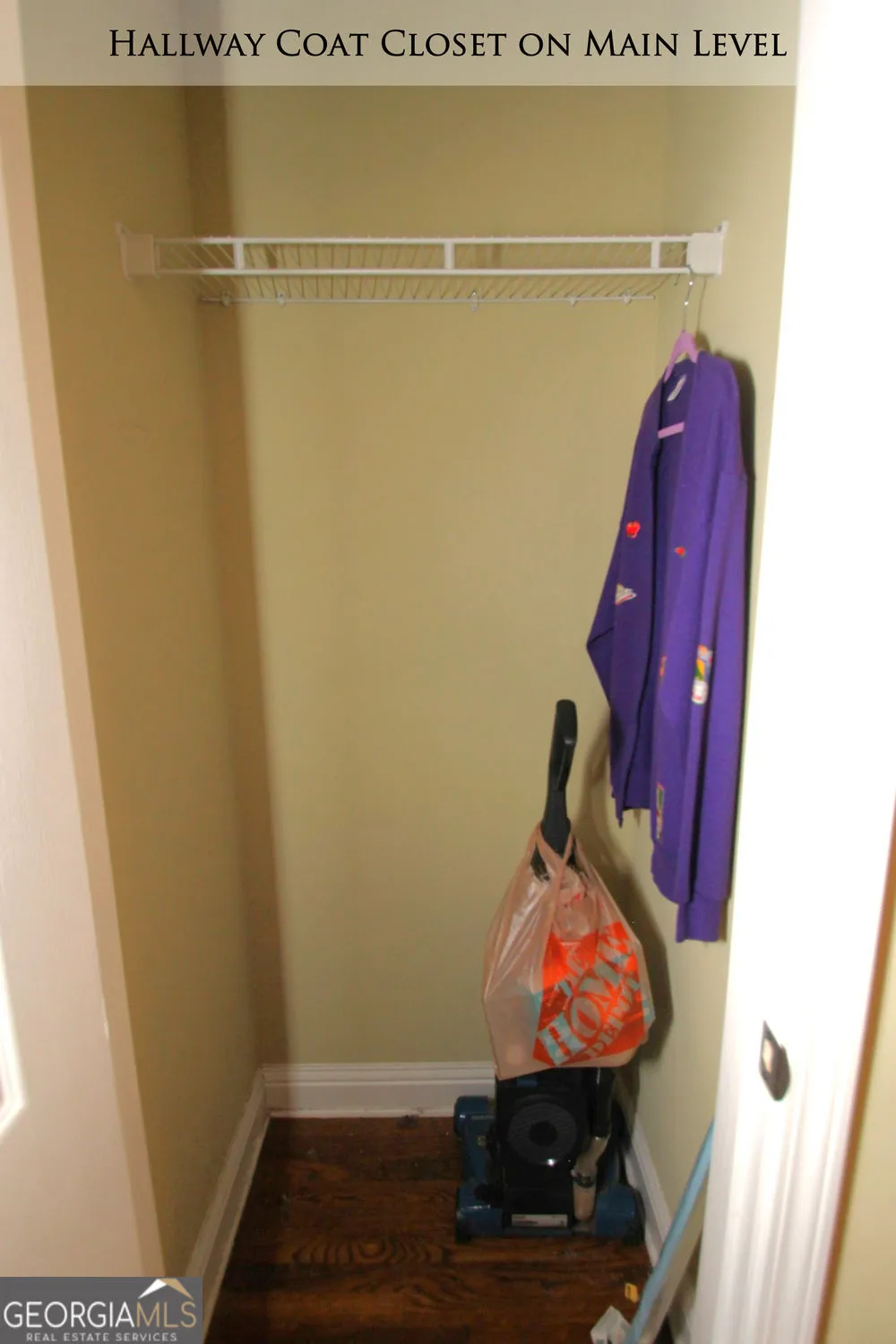 194 Palmer CT Jefferson, GA 30549