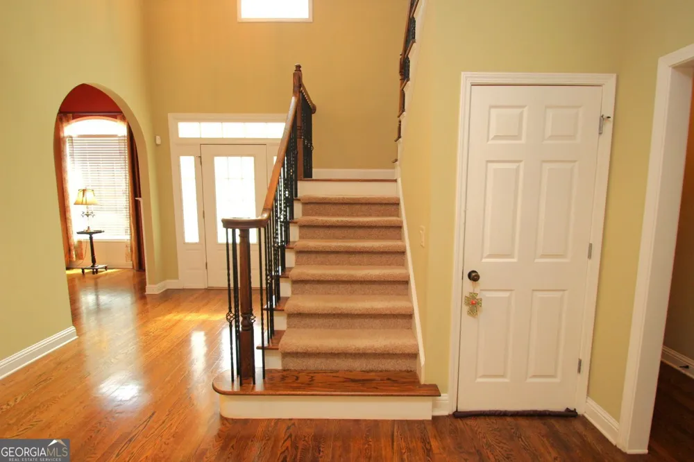 194 Palmer CT Jefferson, GA 30549