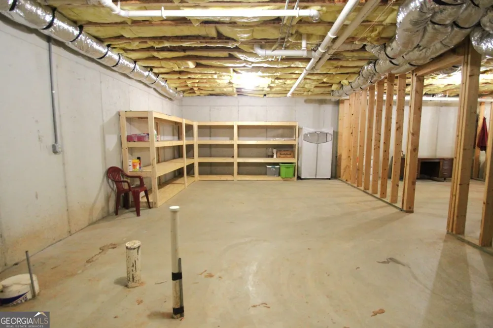 194 Palmer CT Jefferson, GA 30549