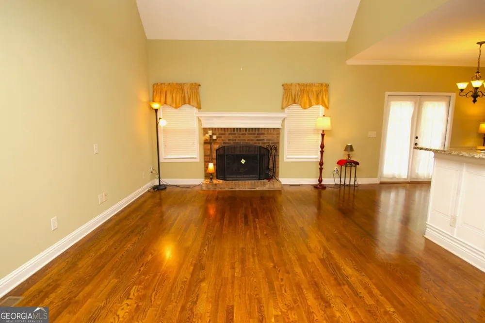 194 Palmer CT Jefferson, GA 30549