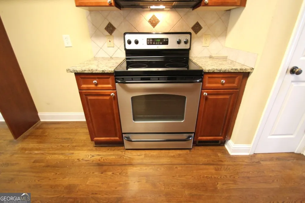 194 Palmer CT Jefferson, GA 30549