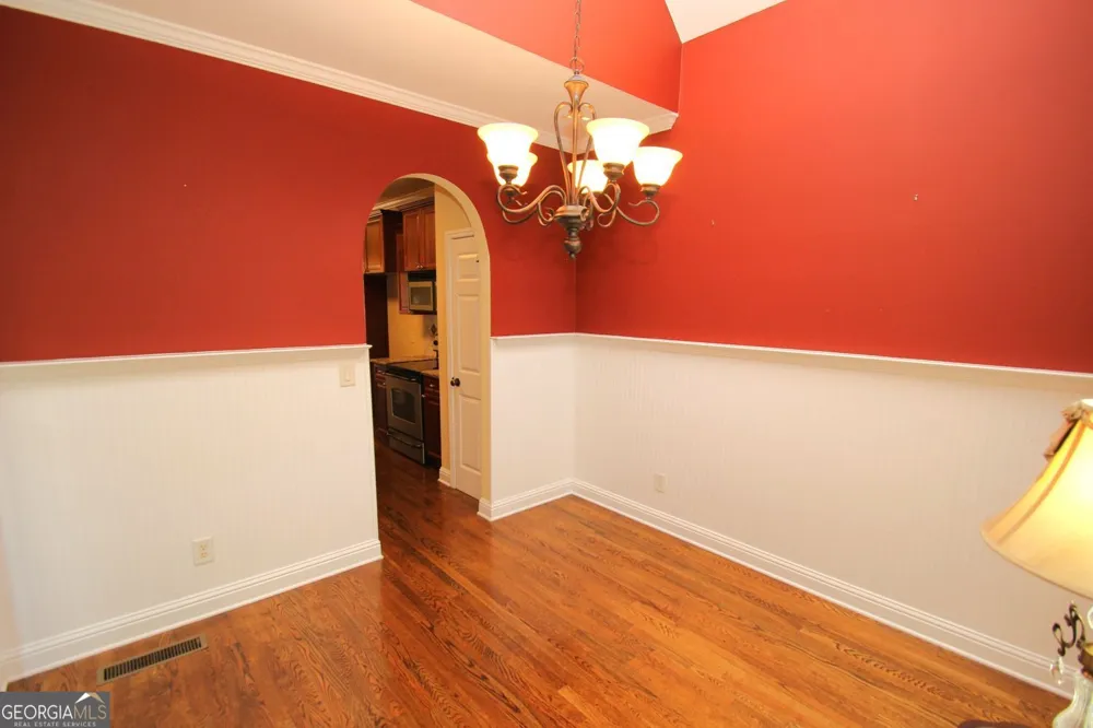 194 Palmer CT Jefferson, GA 30549