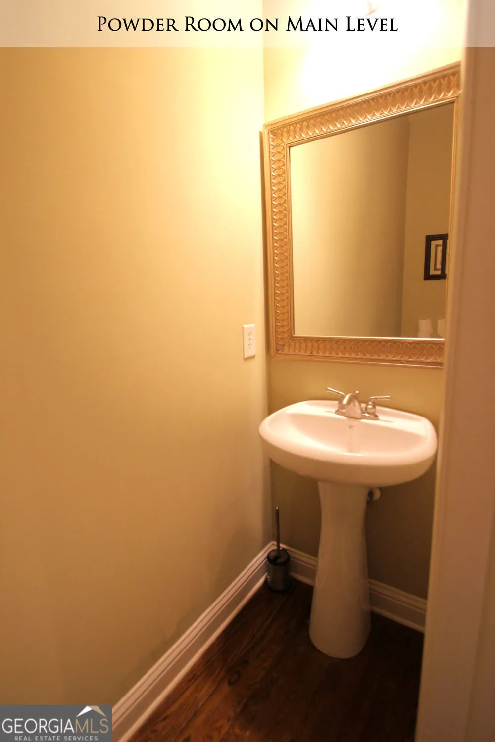 194 Palmer CT Jefferson, GA 30549