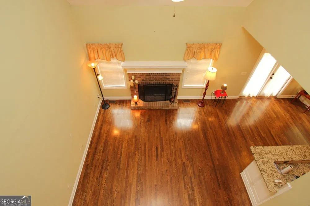 194 Palmer CT Jefferson, GA 30549