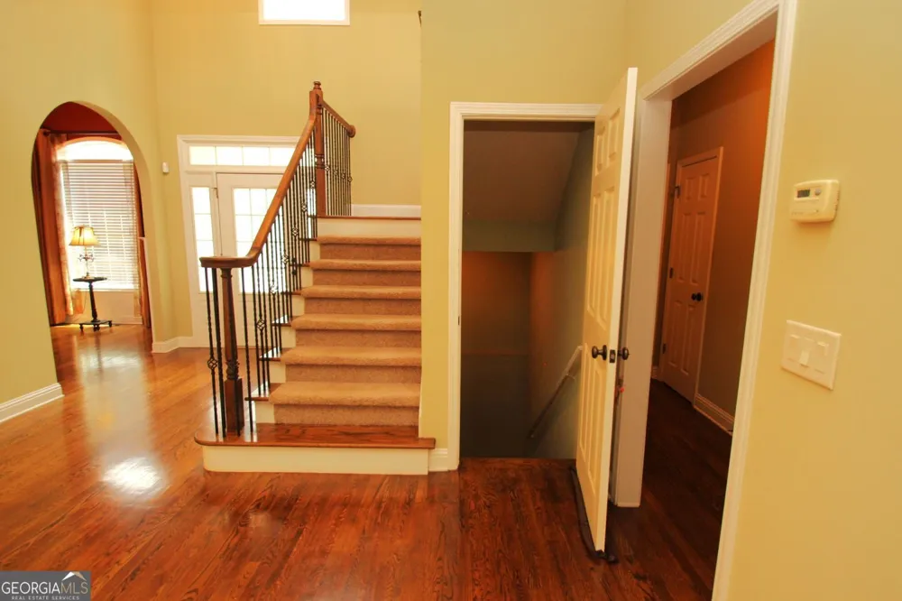 194 Palmer CT Jefferson, GA 30549