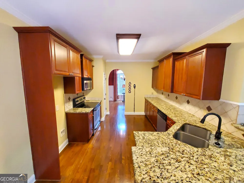 194 Palmer CT Jefferson, GA 30549