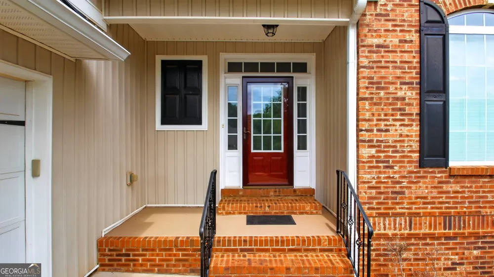 194 Palmer CT Jefferson, GA 30549