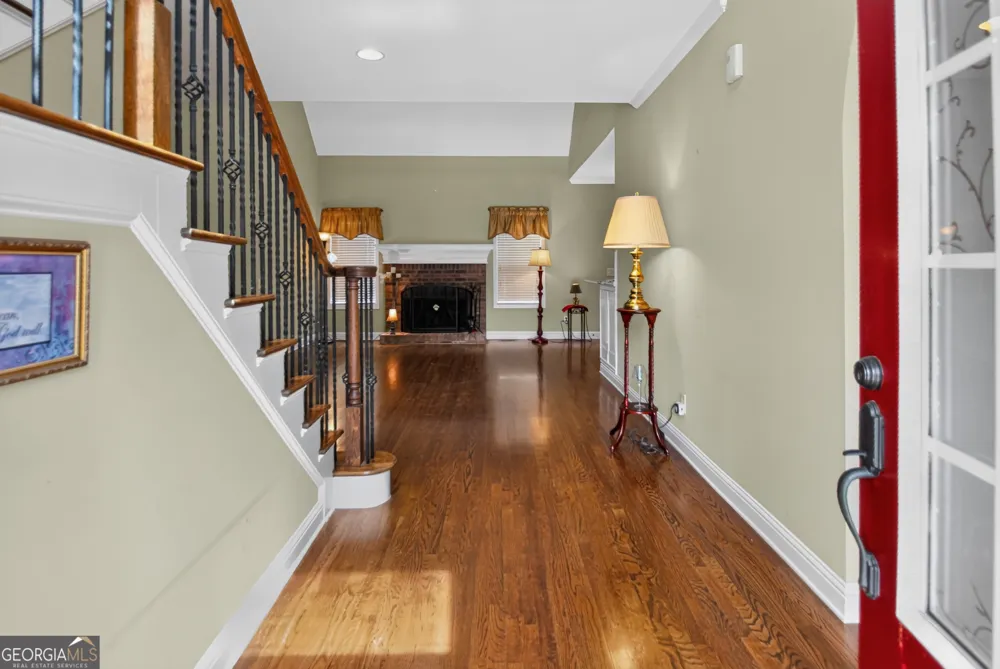 194 Palmer CT Jefferson, GA 30549