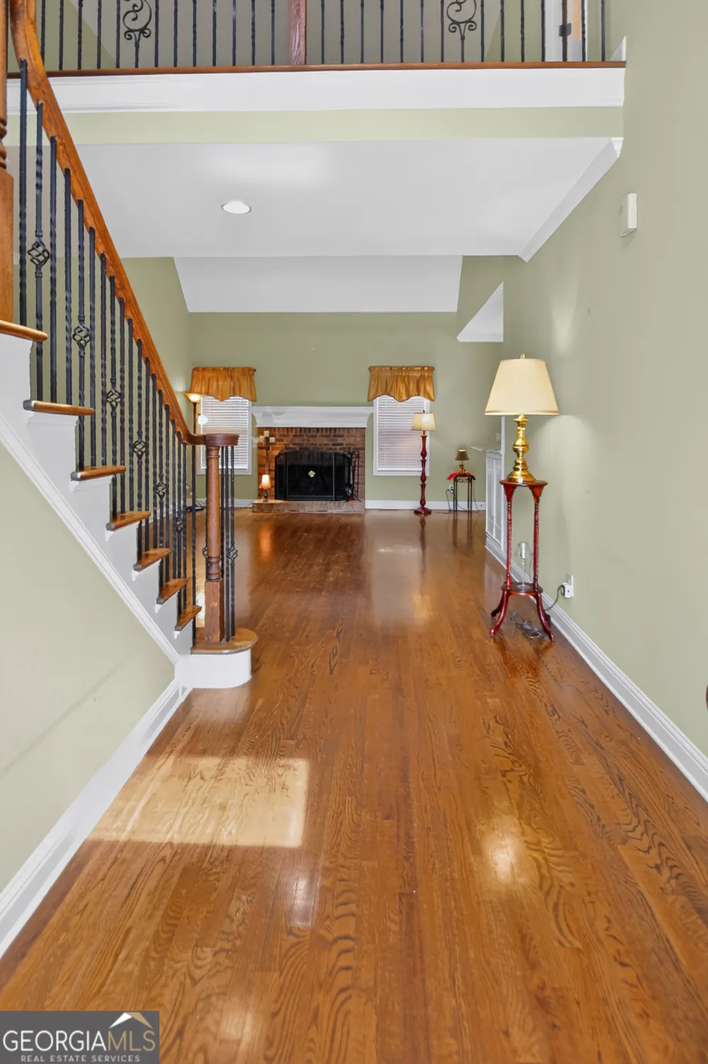 194 Palmer CT Jefferson, GA 30549