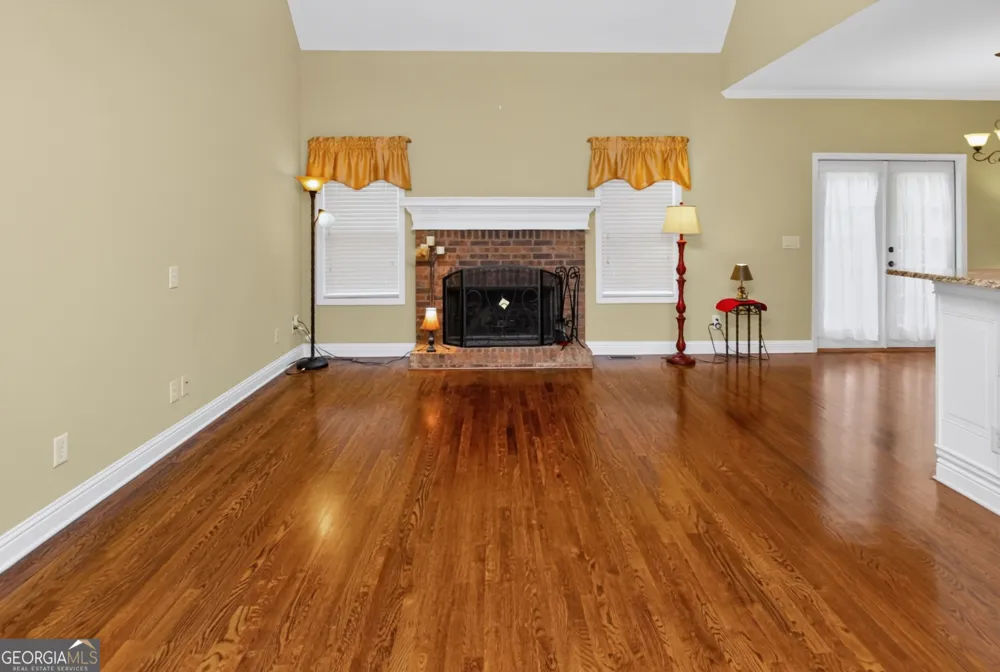 194 Palmer CT Jefferson, GA 30549