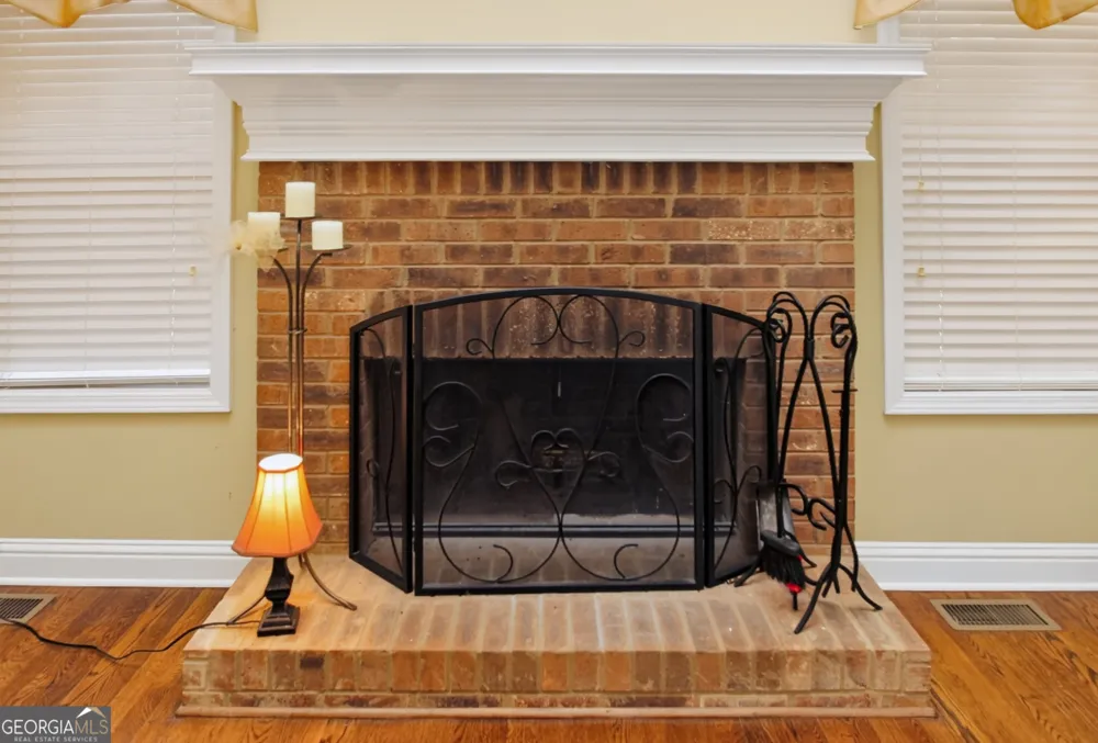 194 Palmer CT Jefferson, GA 30549