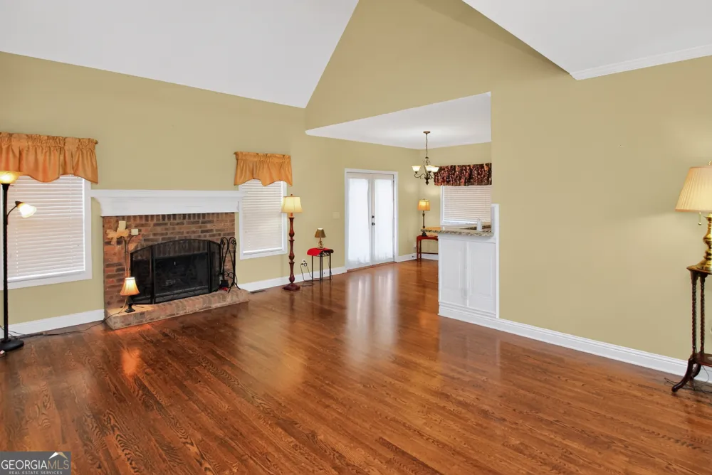194 Palmer CT Jefferson, GA 30549