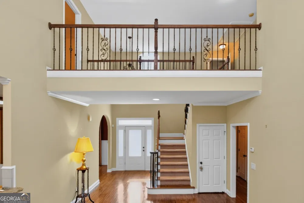 194 Palmer CT Jefferson, GA 30549
