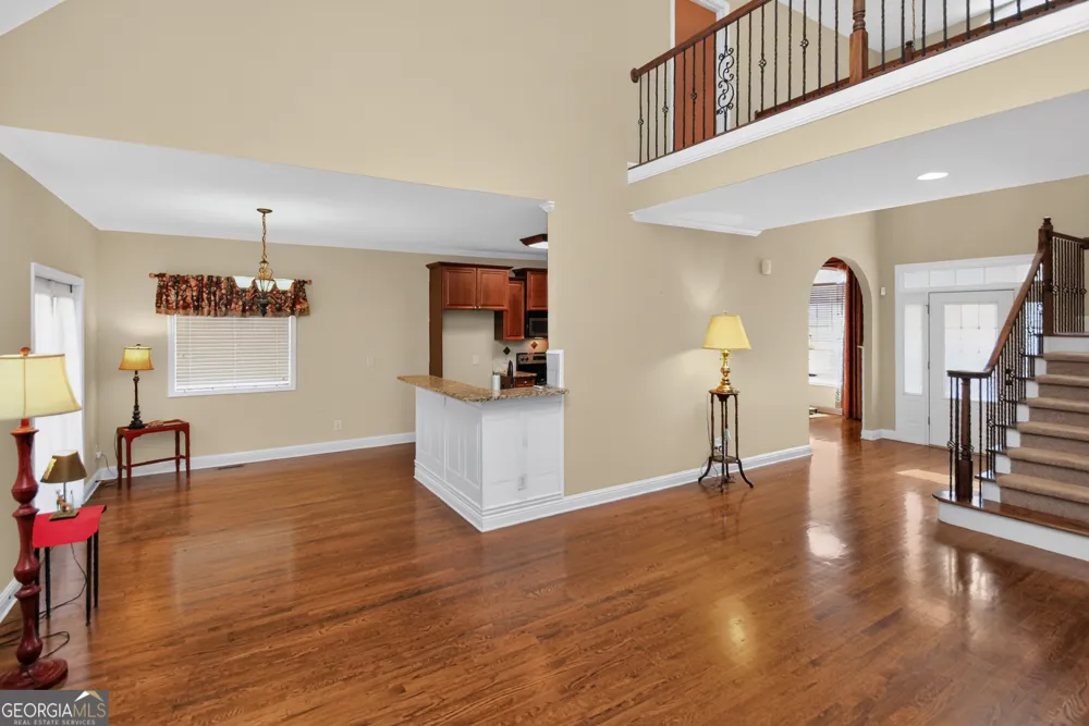 194 Palmer CT Jefferson, GA 30549