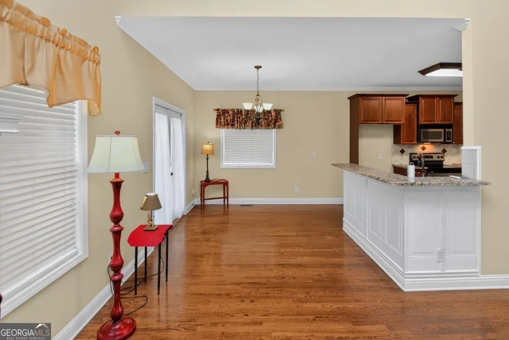194 Palmer CT Jefferson, GA 30549