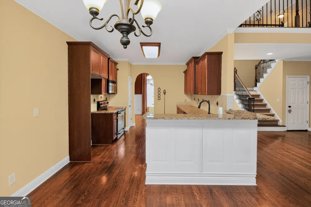 194 Palmer CT Jefferson, GA 30549
