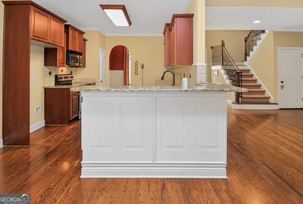194 Palmer CT Jefferson, GA 30549