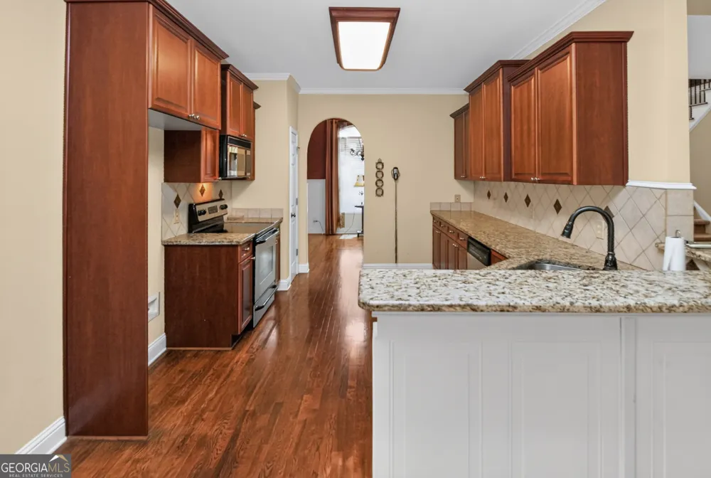 194 Palmer CT Jefferson, GA 30549