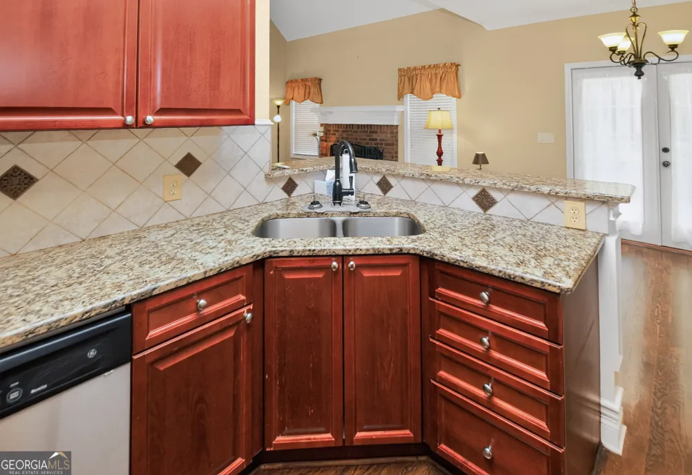 194 Palmer CT Jefferson, GA 30549