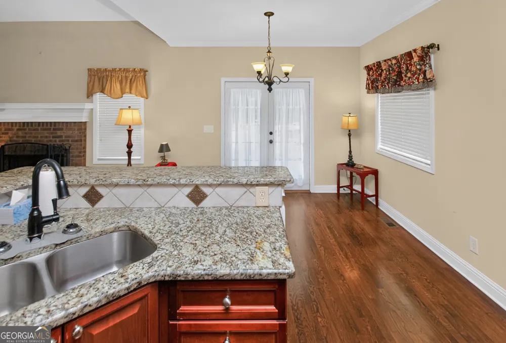 194 Palmer CT Jefferson, GA 30549