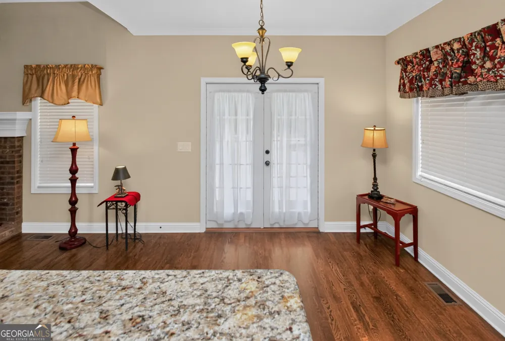 194 Palmer CT Jefferson, GA 30549