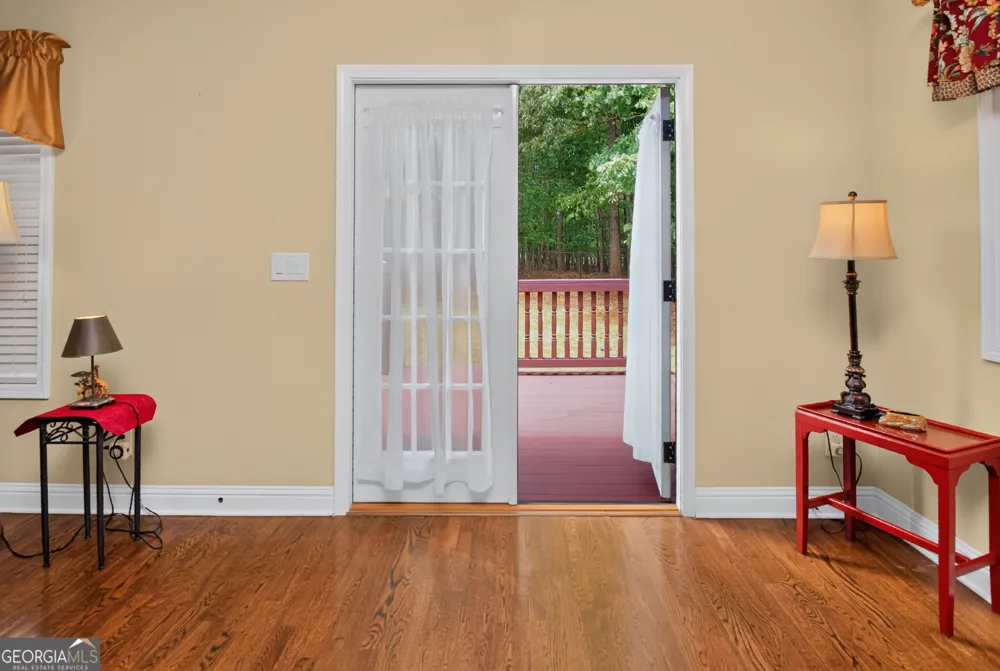 194 Palmer CT Jefferson, GA 30549
