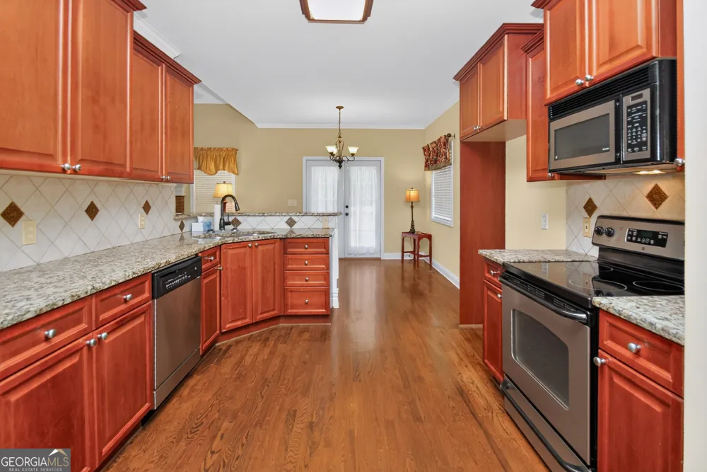 194 Palmer CT Jefferson, GA 30549