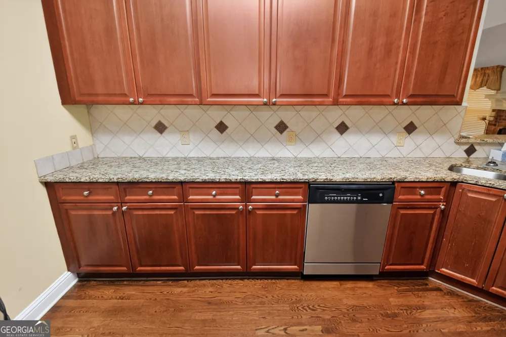 194 Palmer CT Jefferson, GA 30549