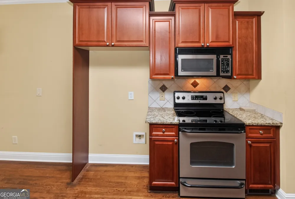 194 Palmer CT Jefferson, GA 30549