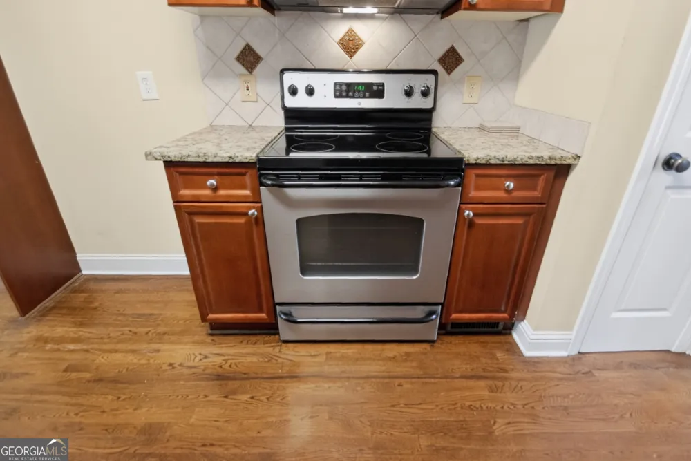 194 Palmer CT Jefferson, GA 30549