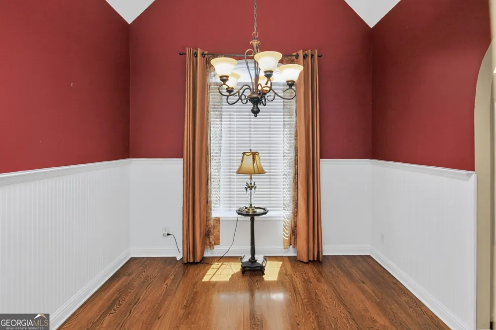 194 Palmer CT Jefferson, GA 30549