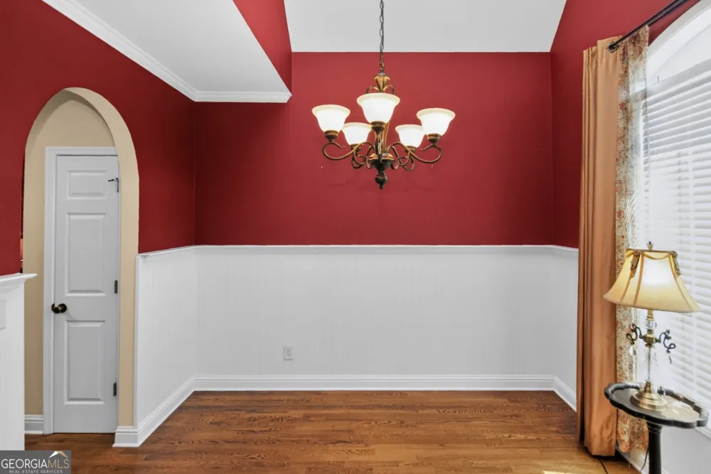 194 Palmer CT Jefferson, GA 30549
