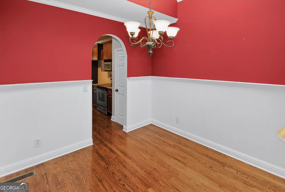 194 Palmer CT Jefferson, GA 30549