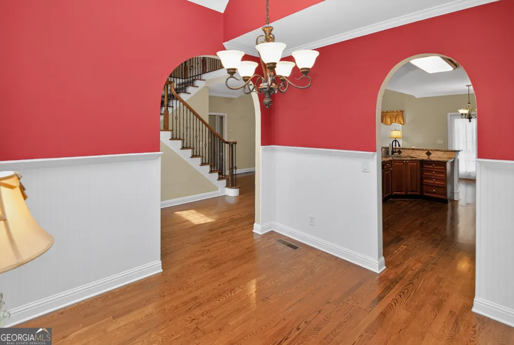 194 Palmer CT Jefferson, GA 30549