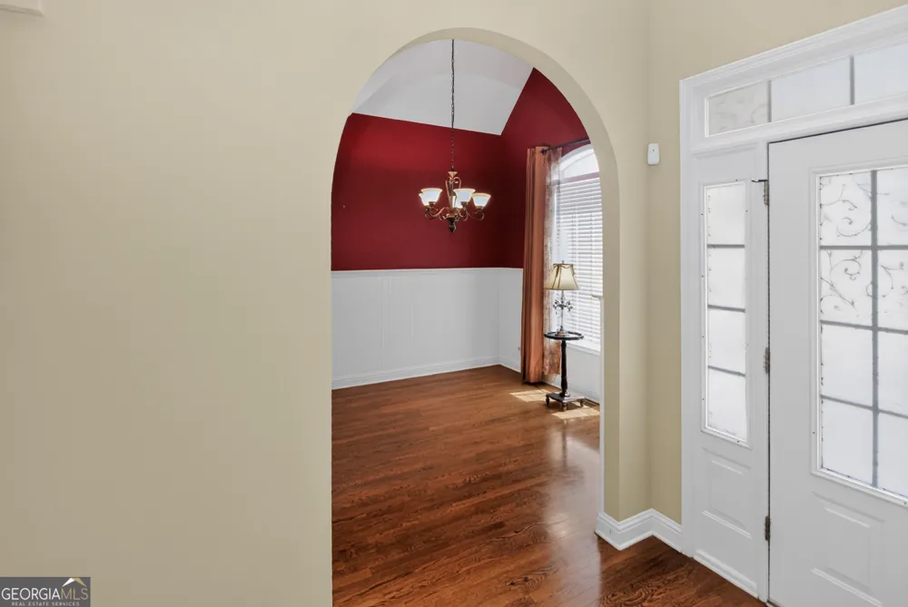 194 Palmer CT Jefferson, GA 30549