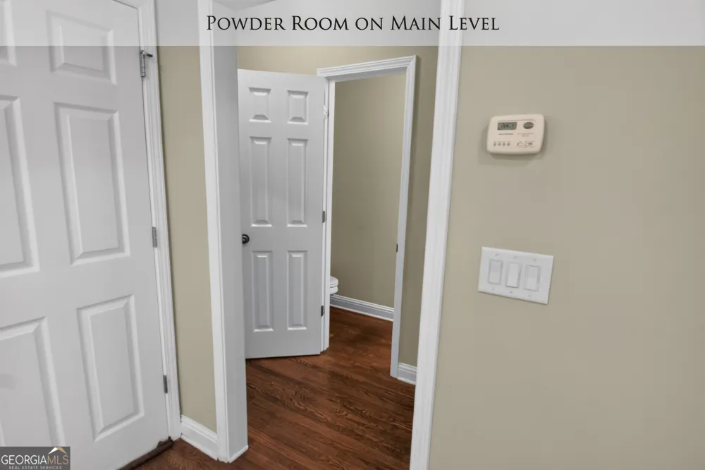 194 Palmer CT Jefferson, GA 30549