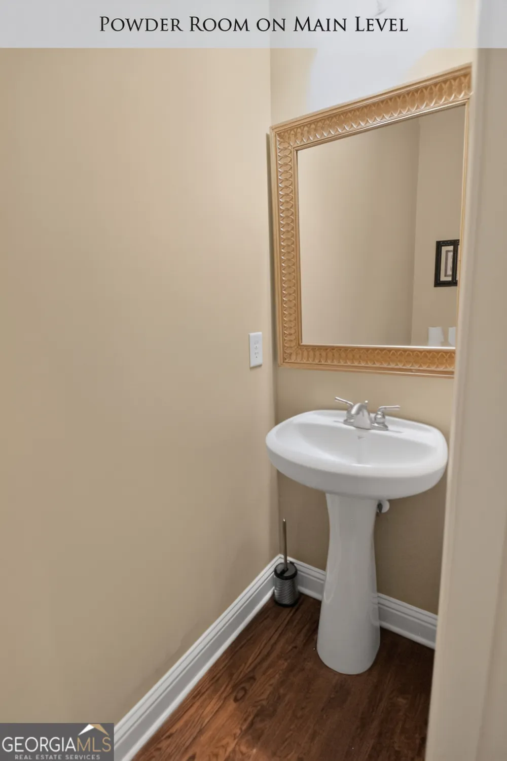194 Palmer CT Jefferson, GA 30549