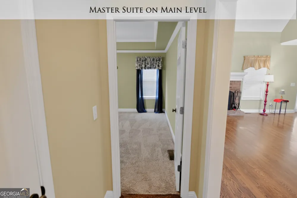 194 Palmer CT Jefferson, GA 30549
