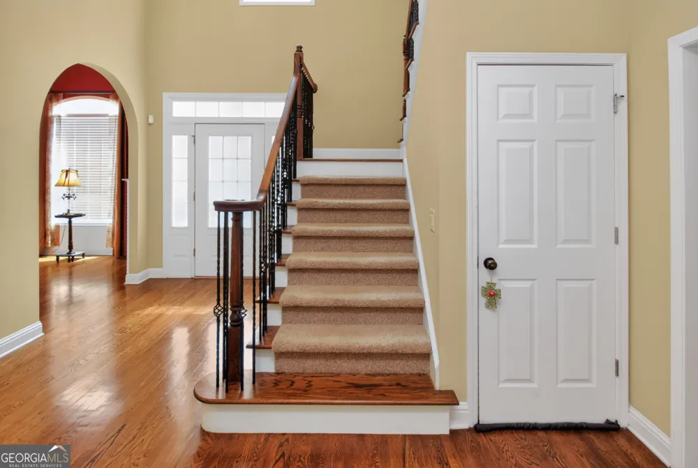 194 Palmer CT Jefferson, GA 30549