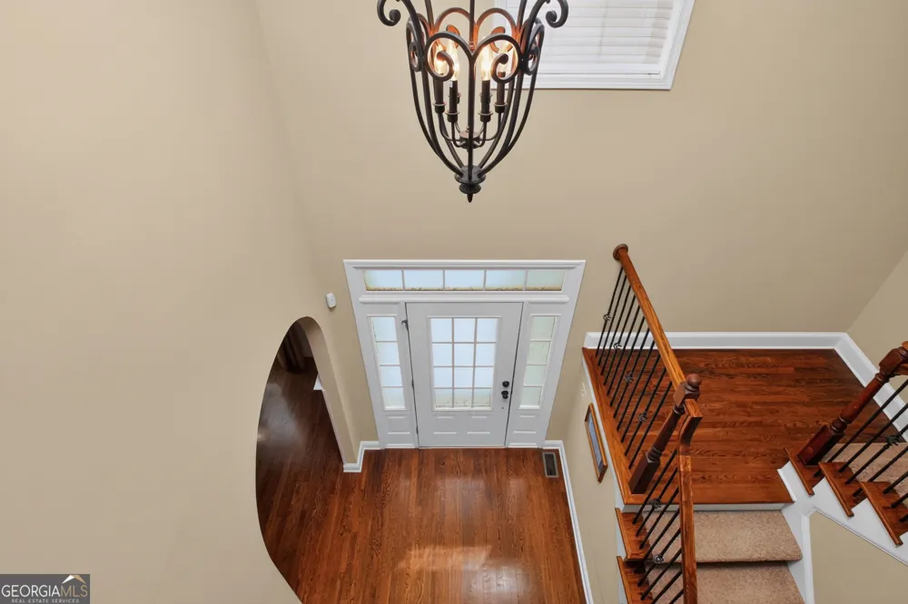 194 Palmer CT Jefferson, GA 30549
