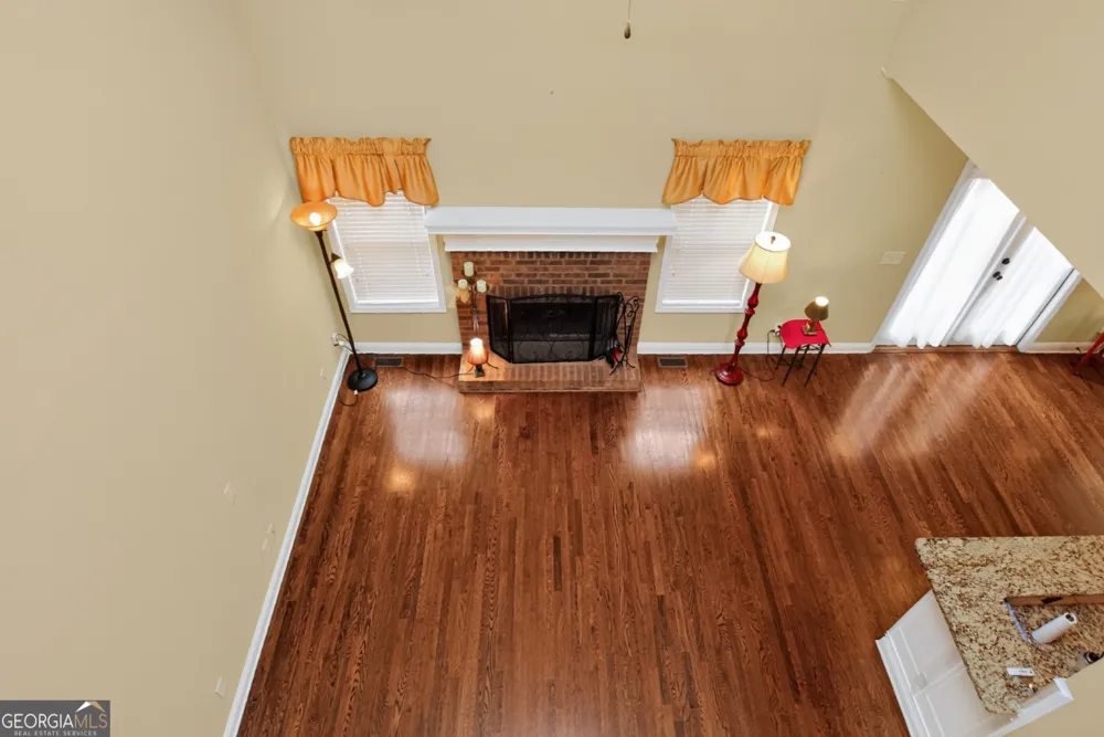 194 Palmer CT Jefferson, GA 30549