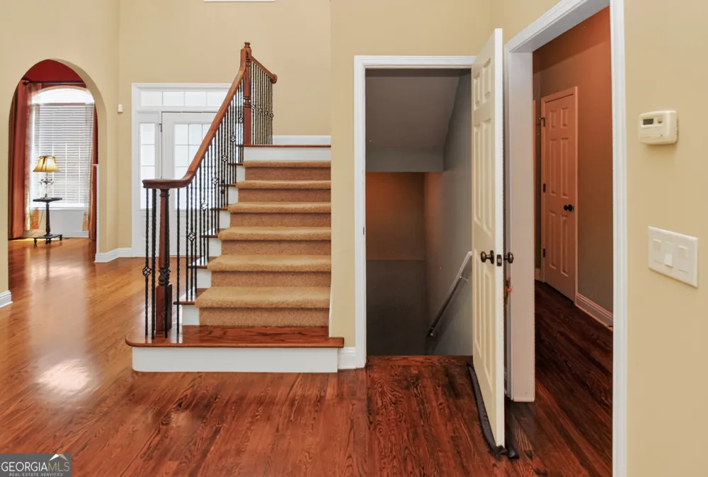 194 Palmer CT Jefferson, GA 30549