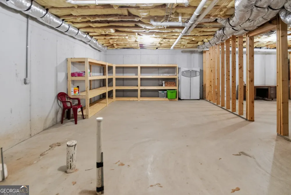 194 Palmer CT Jefferson, GA 30549