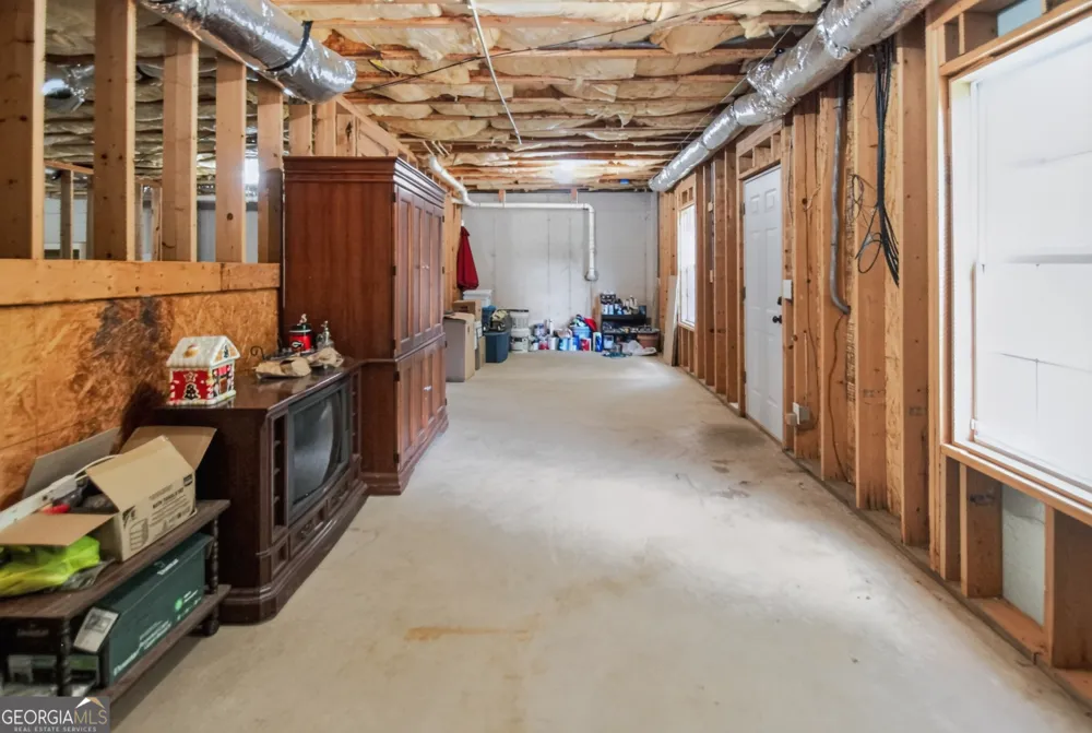 194 Palmer CT Jefferson, GA 30549