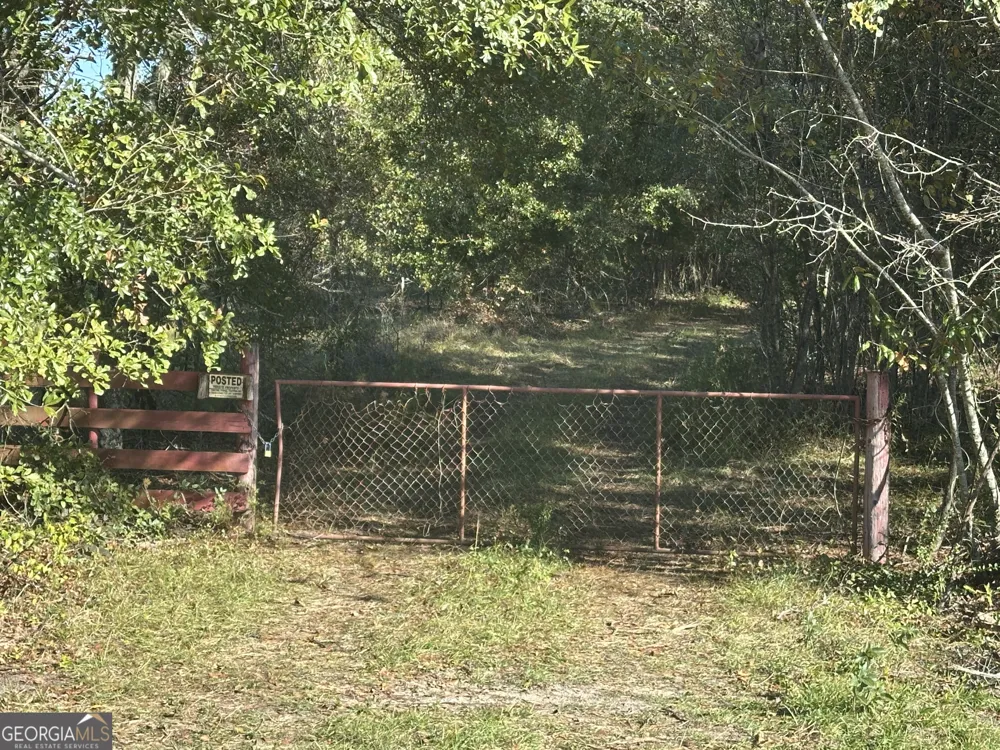 0 Buck Creek RD Sylvania, GA 30467