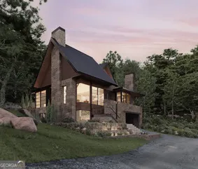 721 Rausch RDG Chattahoochee Hills, GA 30268