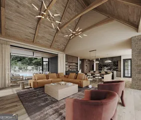 721 Rausch RDG Chattahoochee Hills, GA 30268