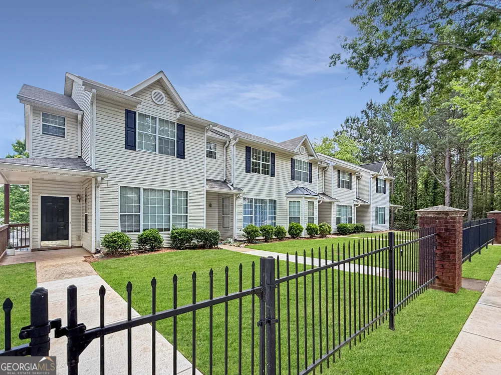 353 Smokewood WAY Newnan, GA 30263