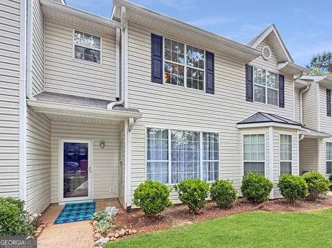353 Smokewood WAY